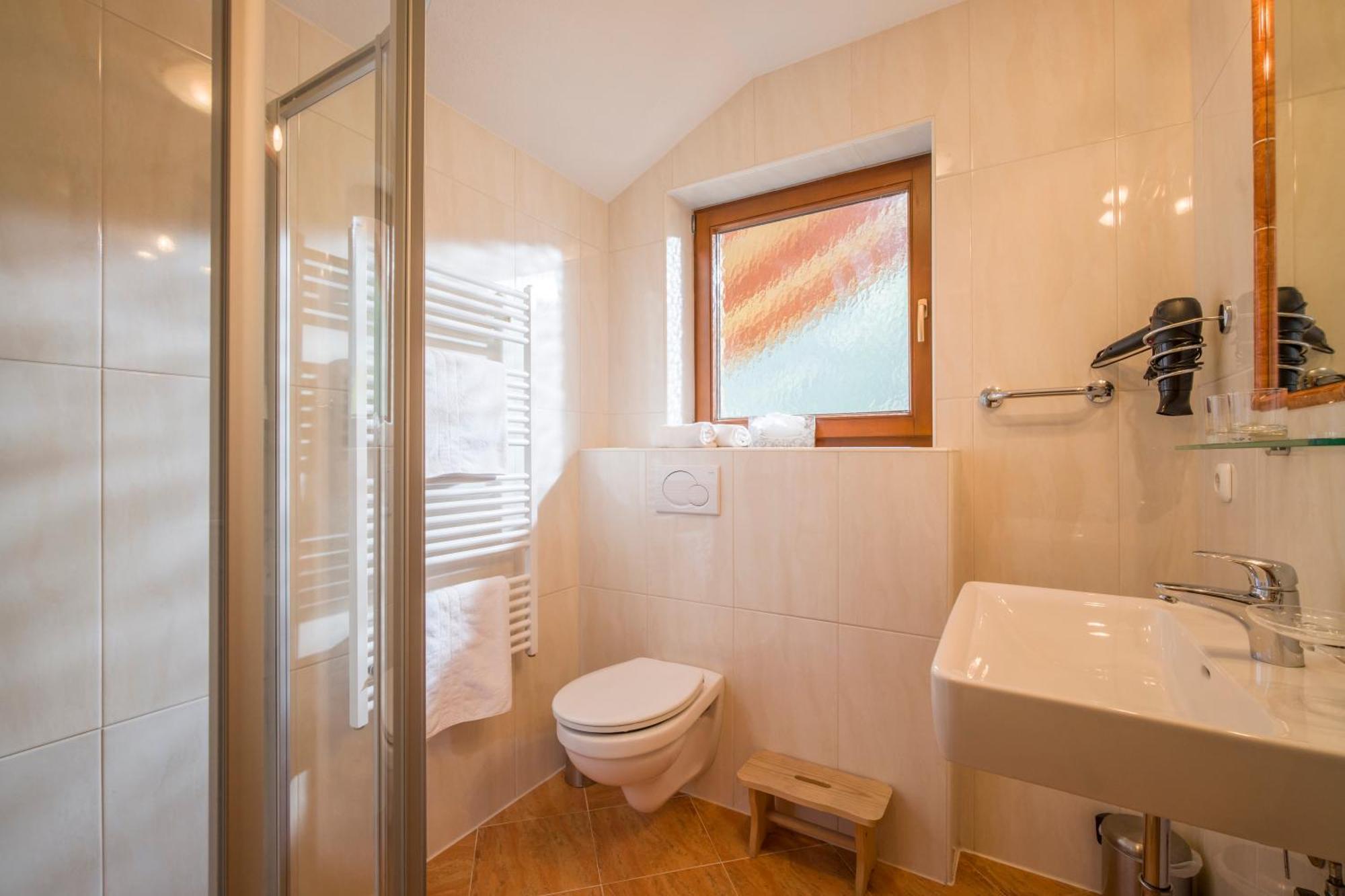 Aparthotel Gasser Mayrhofen