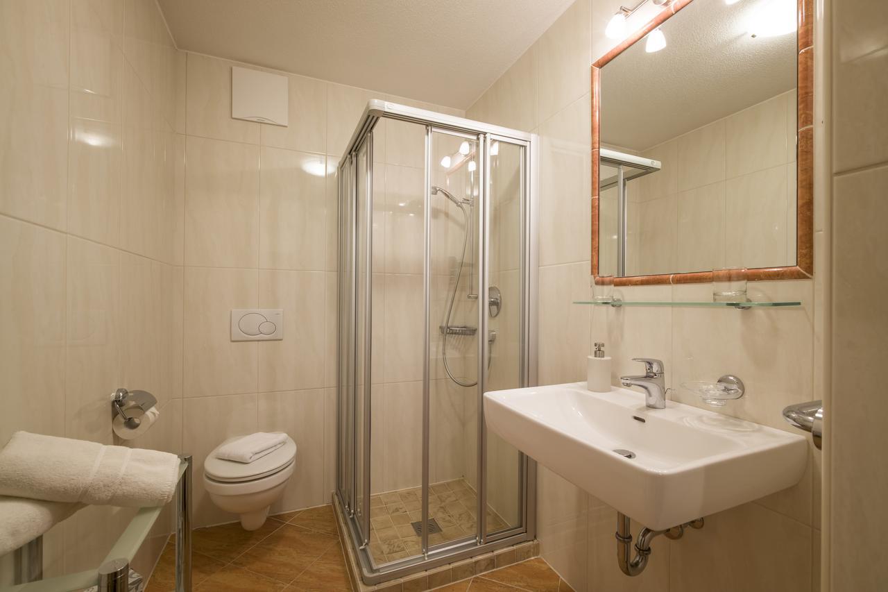 Aparthotel Gasser