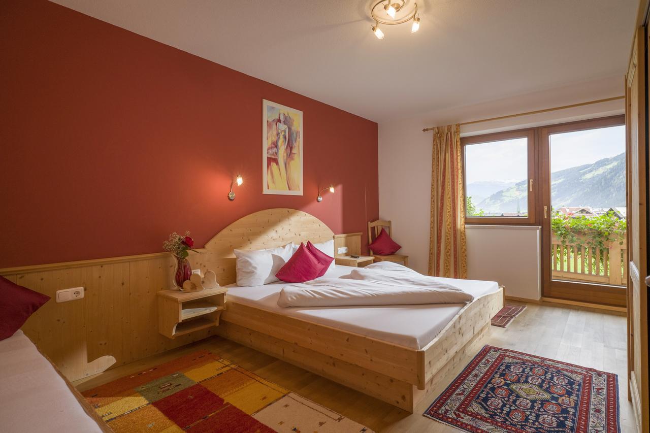Gasser Aparthotel 3*
