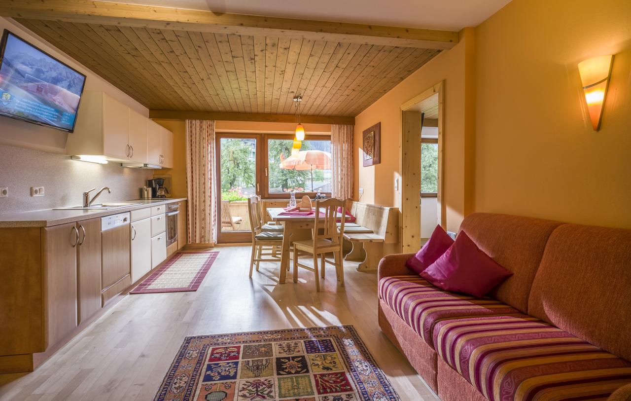 Gasser Aparthotel