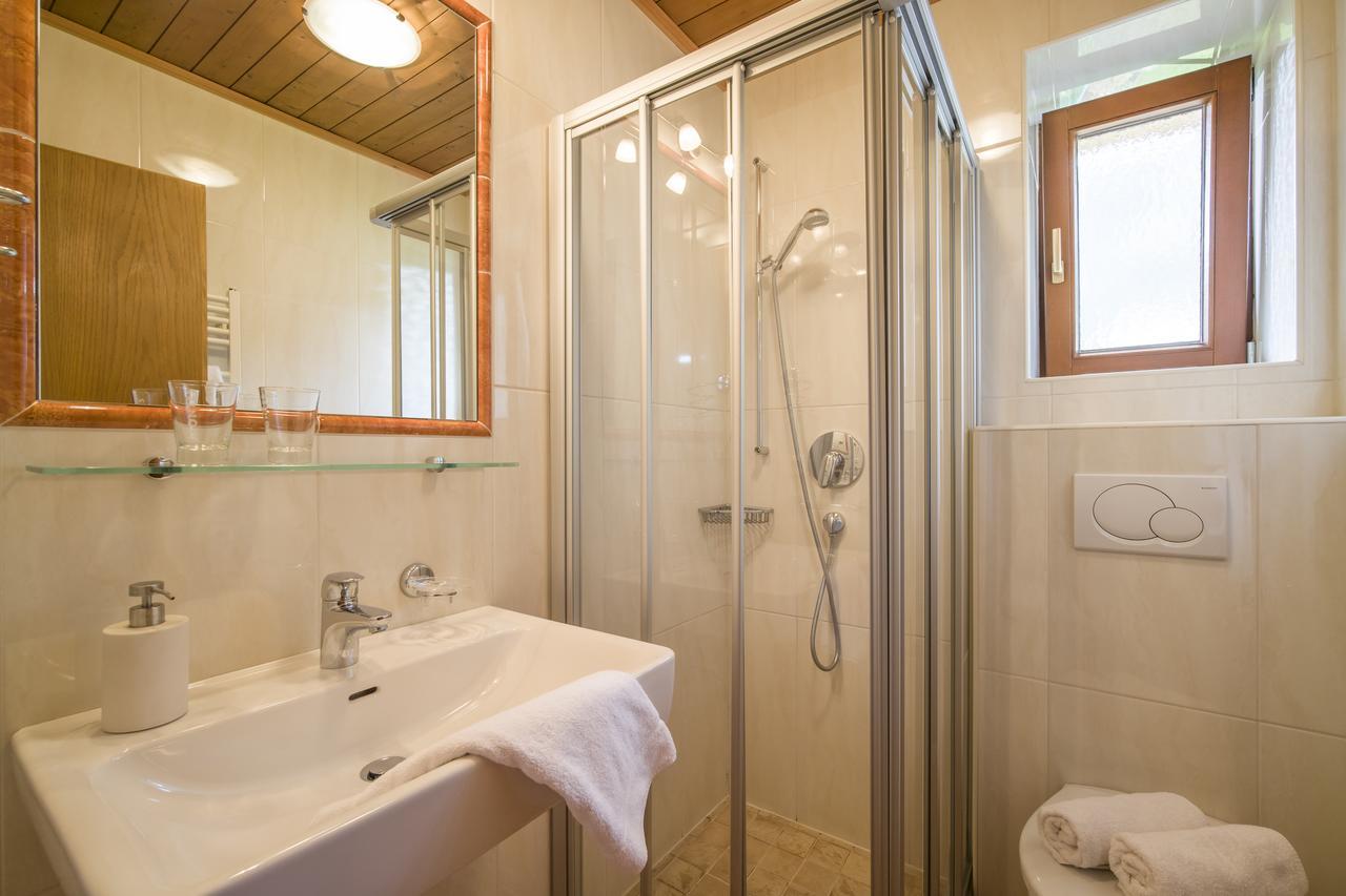 Aparthotel Gasser Mayrhofen