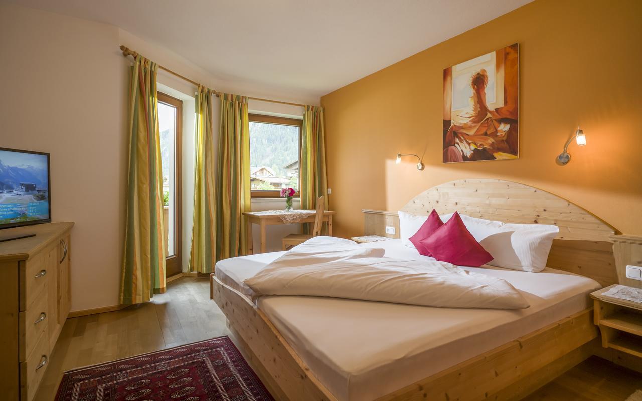 Gasser Aparthotel